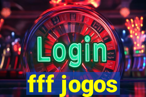 fff jogos